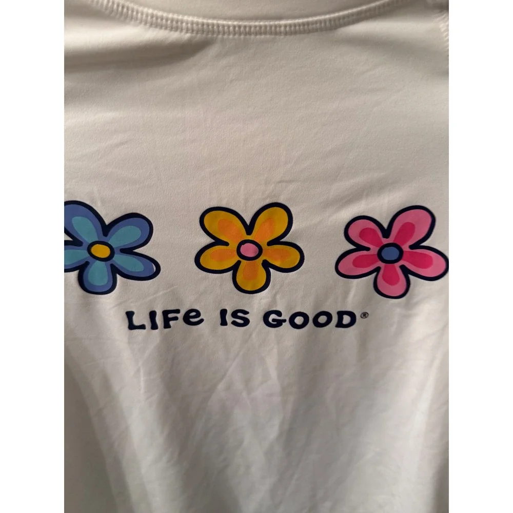 Life Is Good life good